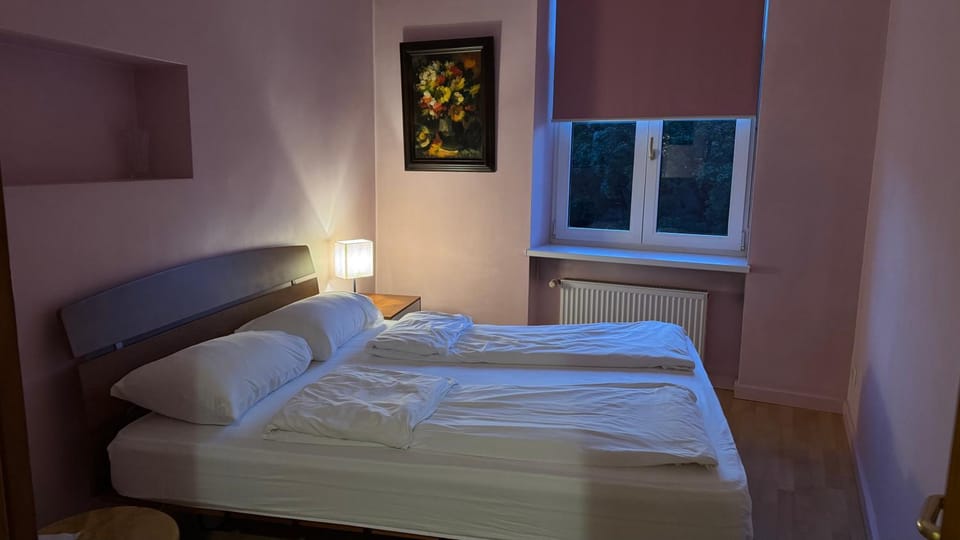 BestHomeRiga Apartment in Riga