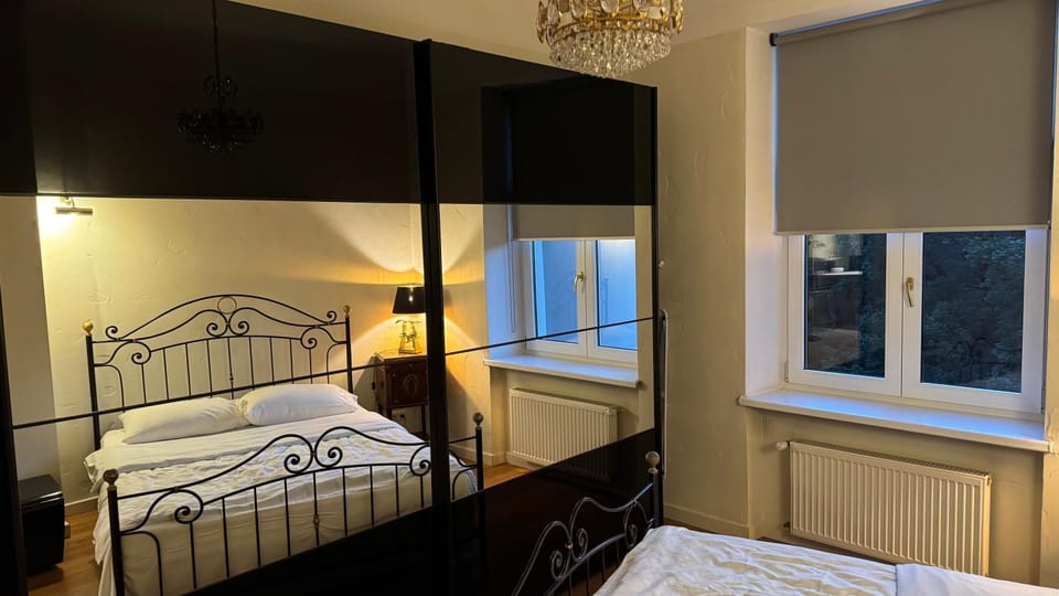 BestHomeRiga Apartment in Riga