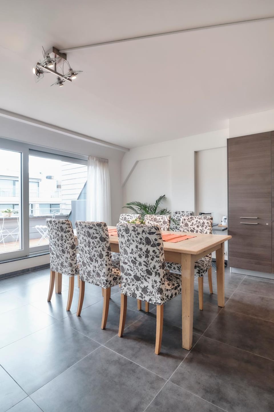 LECOMTE - Central Suite 179 Apartment in Ostend
