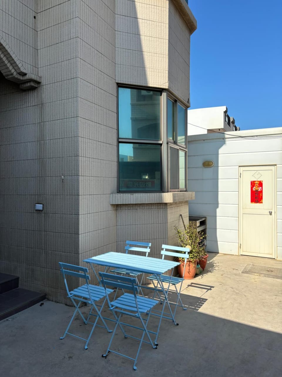 Yijia B&B Vacation rental in Taiwan, Province of China