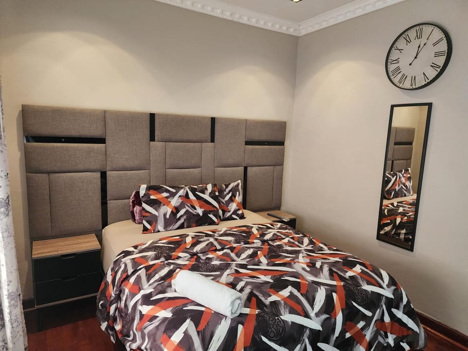 Arcon 10 Bed and Breakfast in Johannesburg