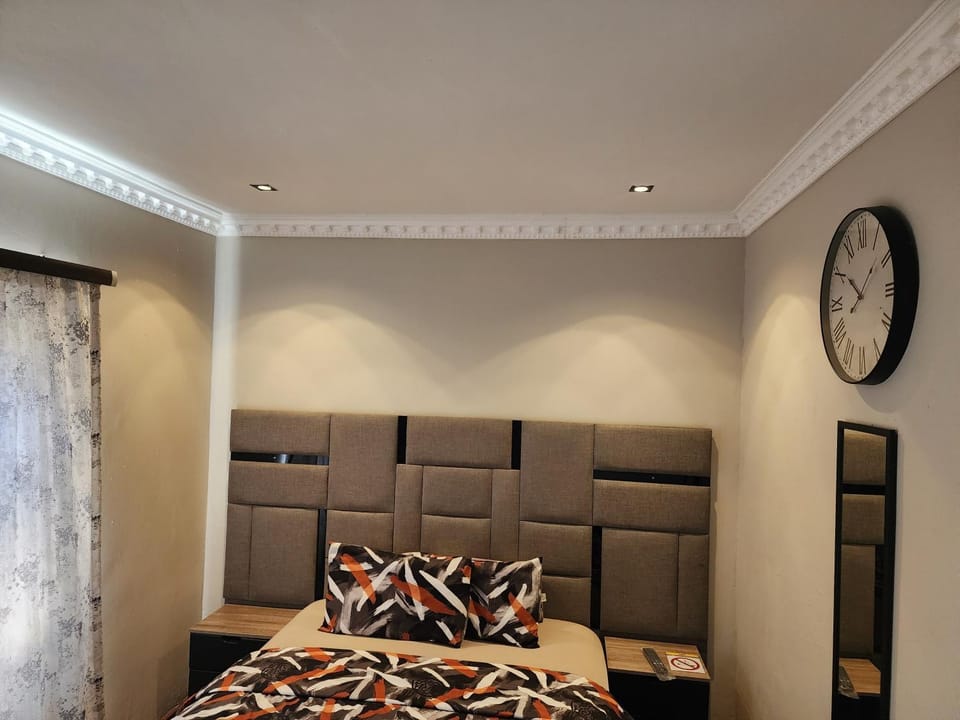 Arcon 10 Bed and Breakfast in Johannesburg