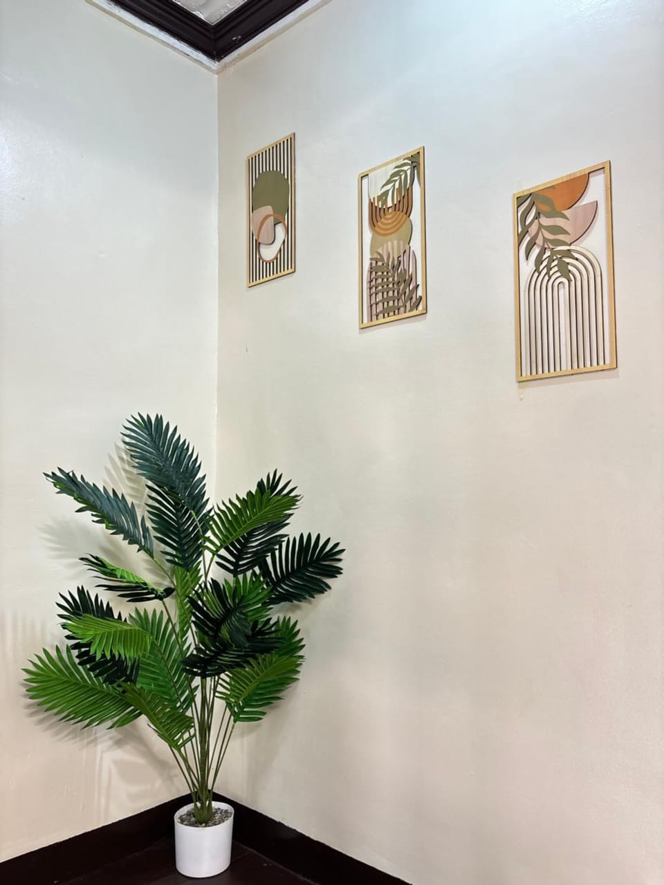 Cozy Apartment Unit with 2 Bedrooms Apartment in Davao City