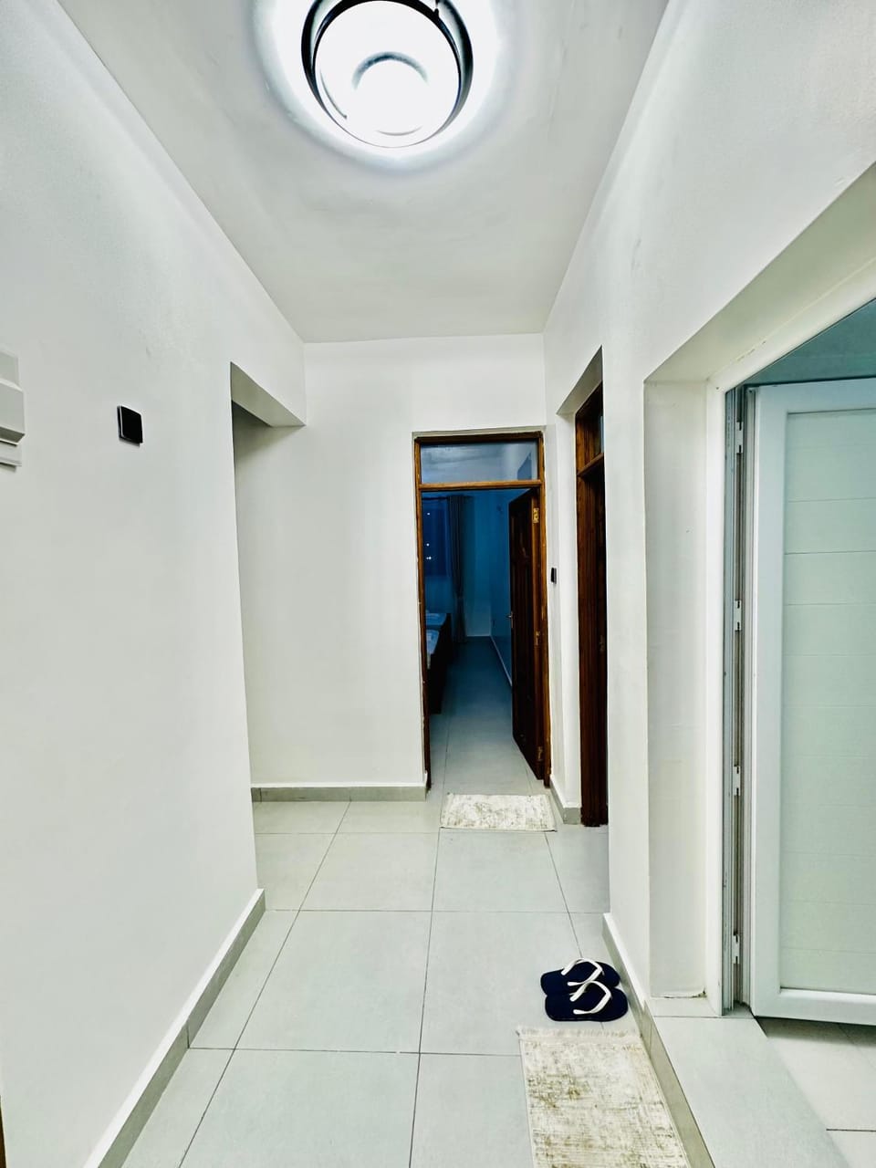 Yun homes Apartment in Mombasa County