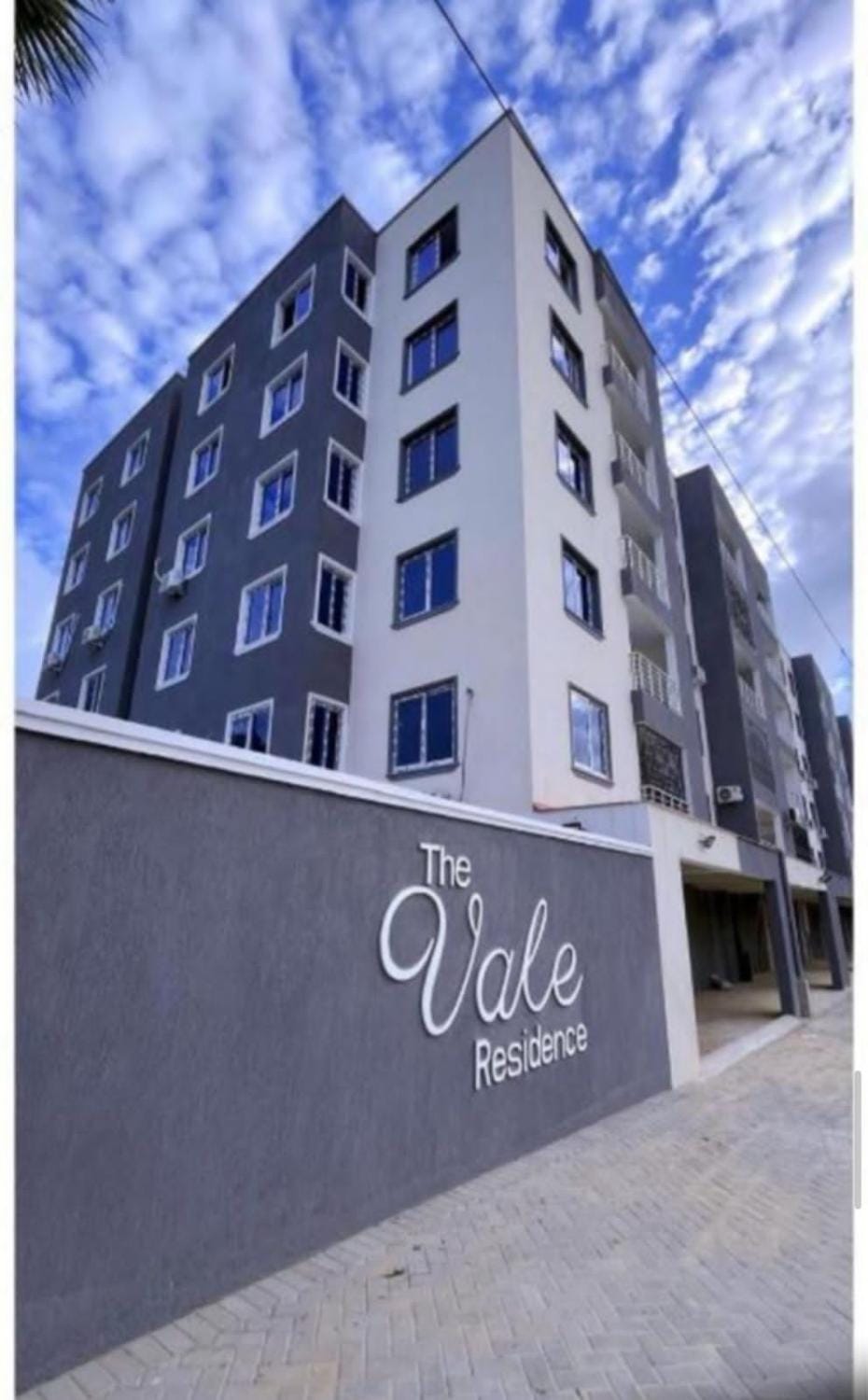 Yun homes Apartment in Mombasa County