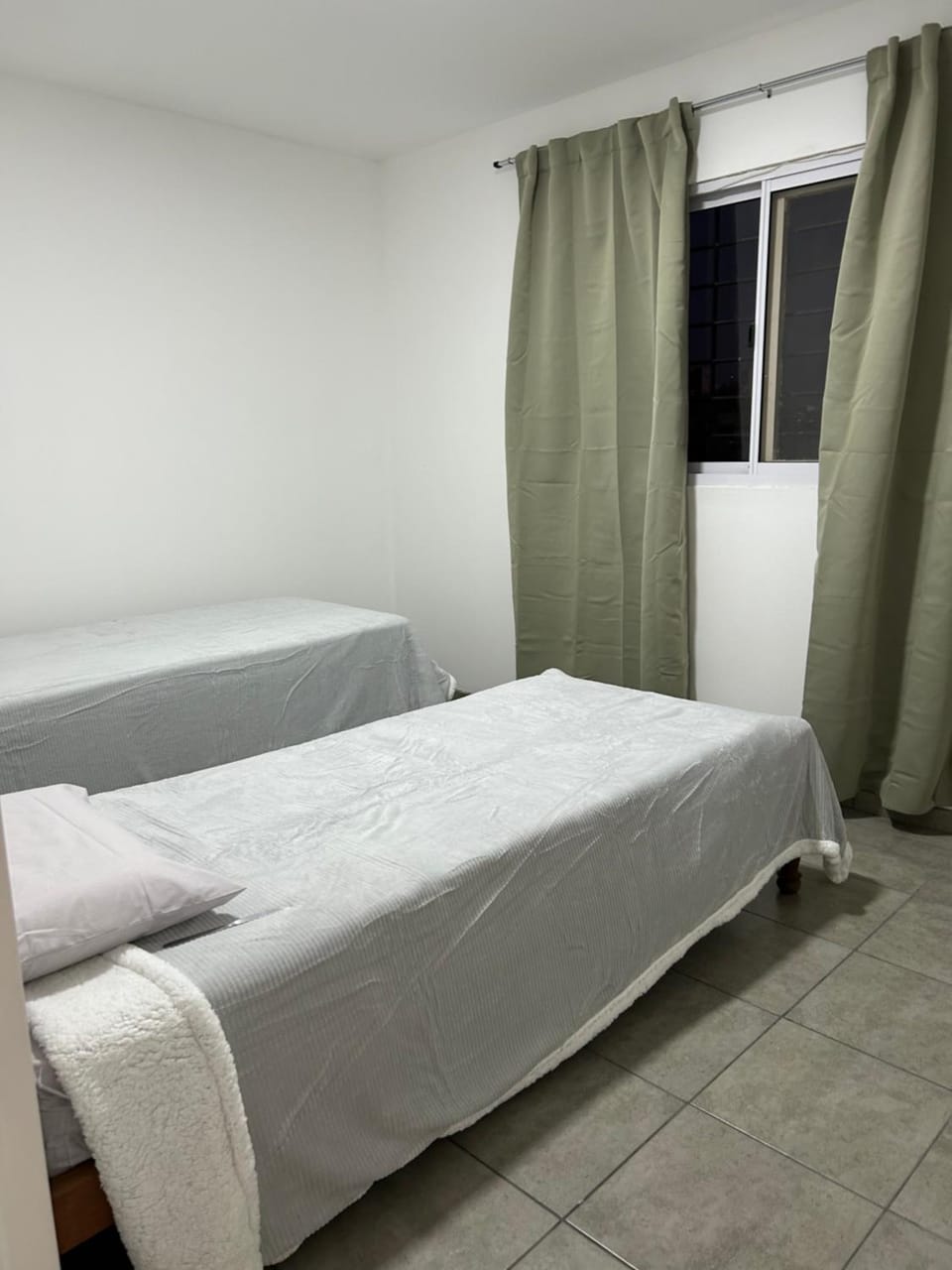 Deptos Casa Pueblo Apartment in Villa Mercedes