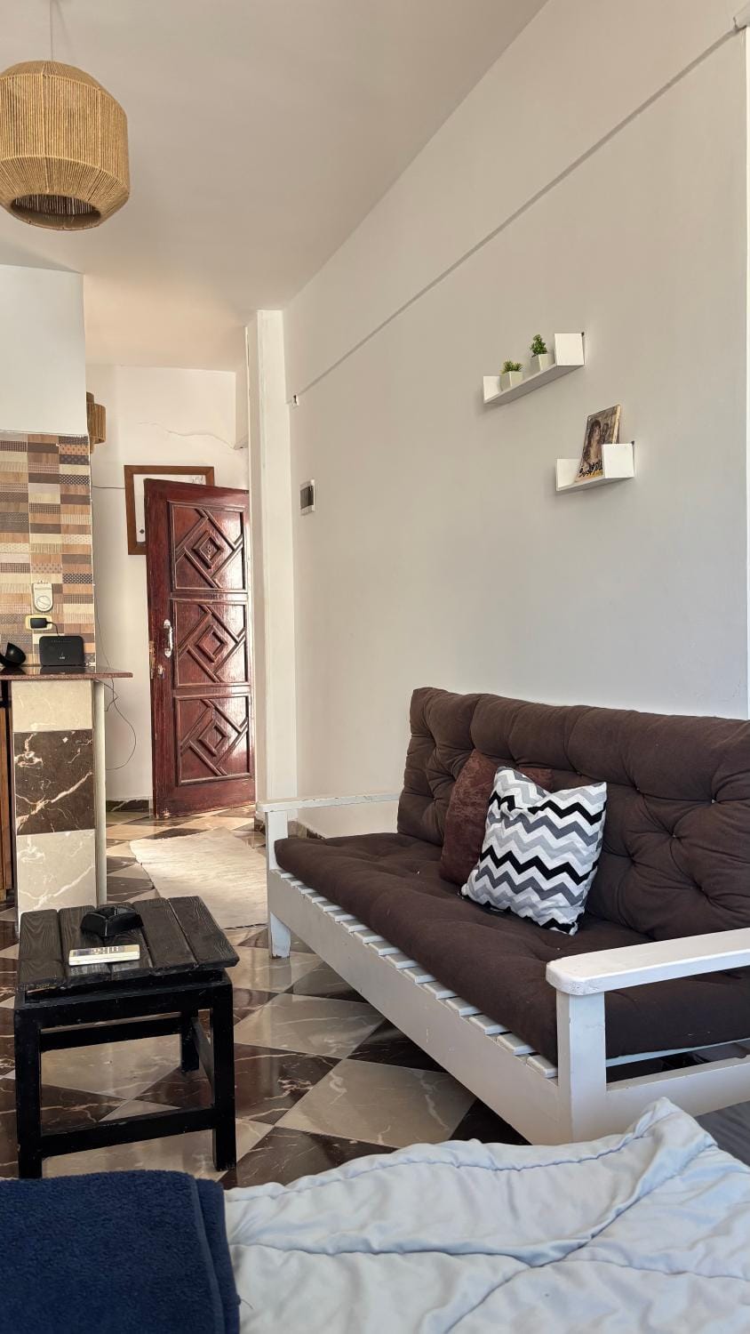 A3 Tusca Homes - تسكَّنَ Apartment in South Sinai Governorate