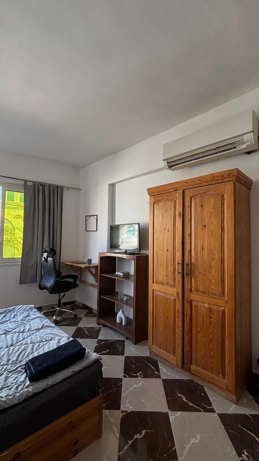 A3 Tusca Homes - تسكَّنَ Apartment in South Sinai Governorate