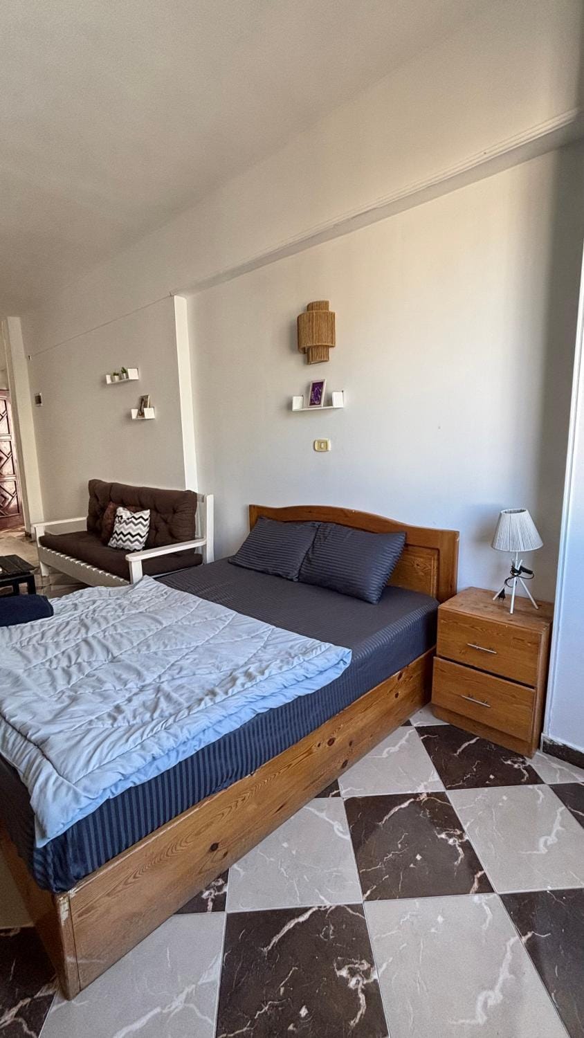 A3 Tusca Homes - تسكَّنَ Apartment in South Sinai Governorate