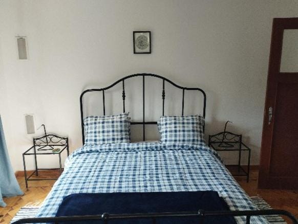 Quinta Samoura House in Coimbra District, Portugal