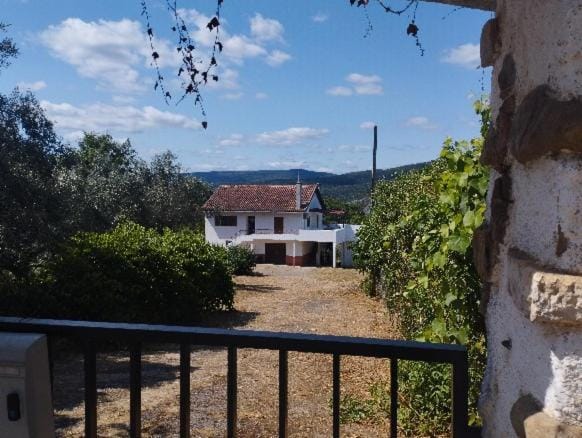 Quinta Samoura House in Coimbra District, Portugal