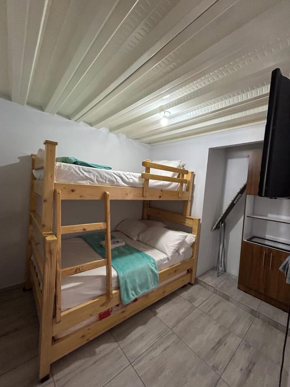 bunk bed