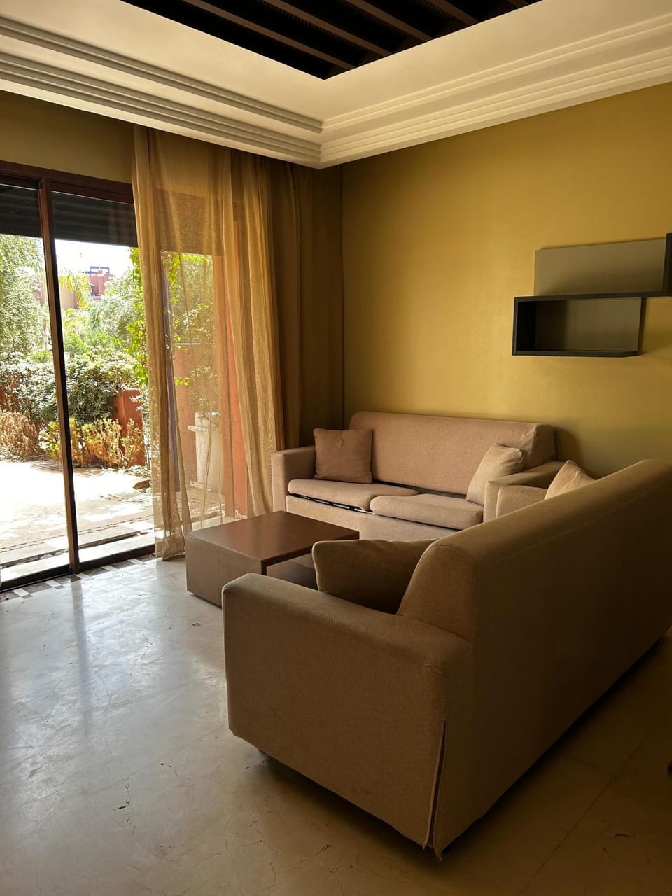 Vizir Center Apartment Marrakech A103 Apartment in Marrakesh
