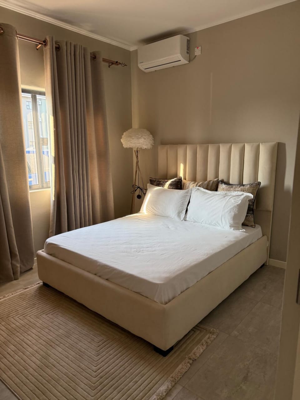 The Comfort Corner in Kgale View, Gaborone Apartment in North West, South Africa