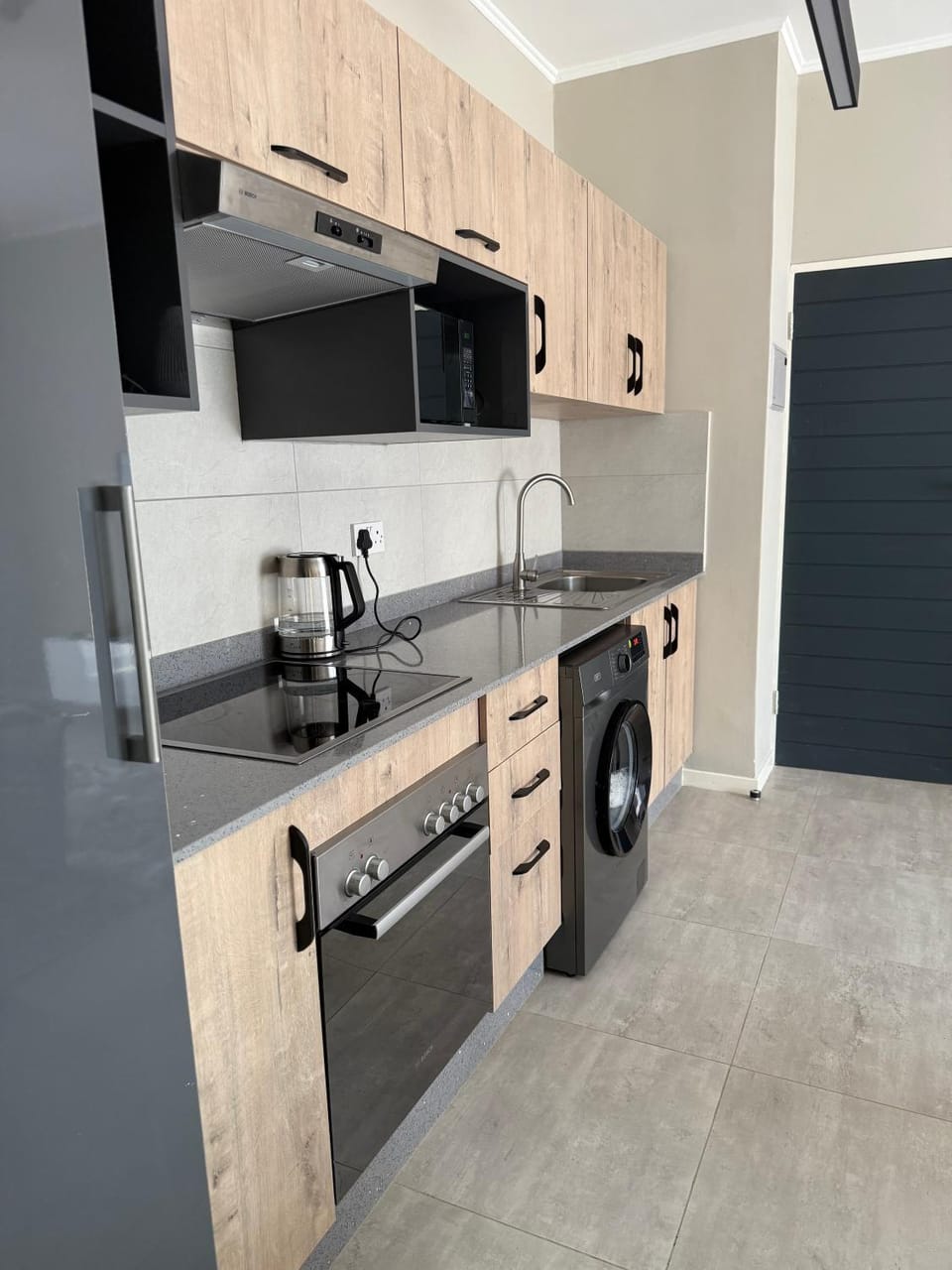 The Comfort Corner in Kgale View, Gaborone Apartment in North West, South Africa