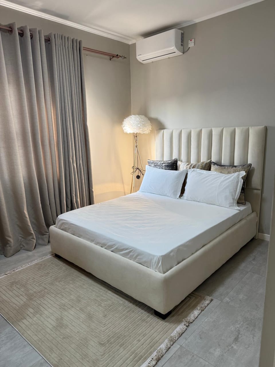 The Comfort Corner in Kgale View, Gaborone Apartment in North West, South Africa