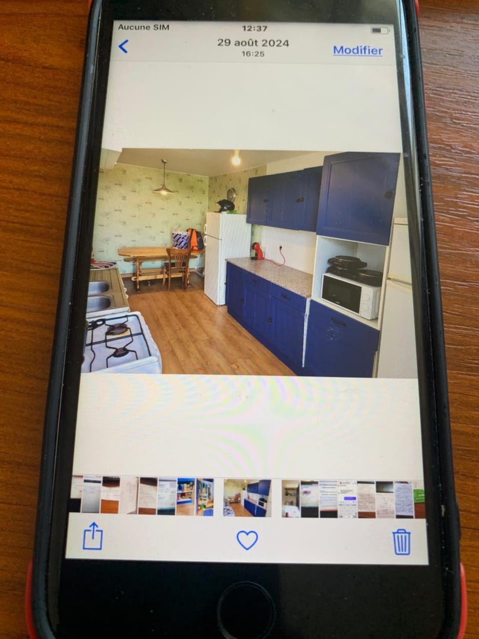 Chambre calme dans une colocation de 5 personnes Bed and Breakfast in Wallonia, Belgium