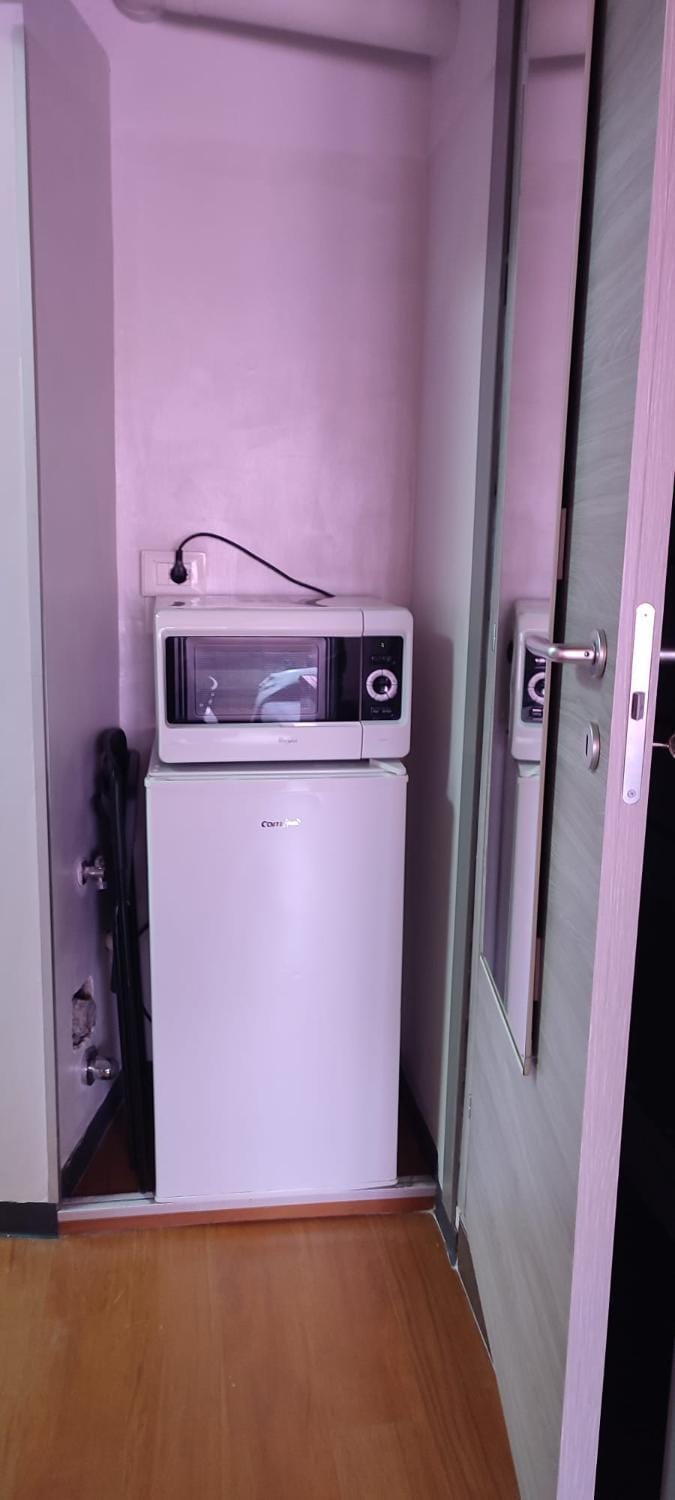 Mansarda Nizza Tre Apartment in Turin