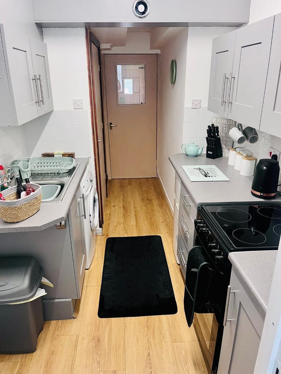 Rubys apartment Apartment in Beverley