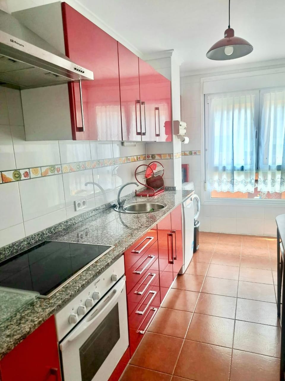 Apartamento a 5 minutos del Centro Parking Privado Apartment in Oviedo