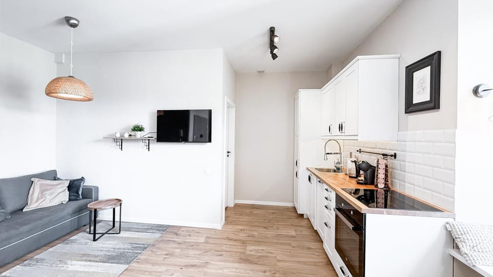 Piotrkowska 37 Apart by DreamAp Apartment in Masovian Voivodeship