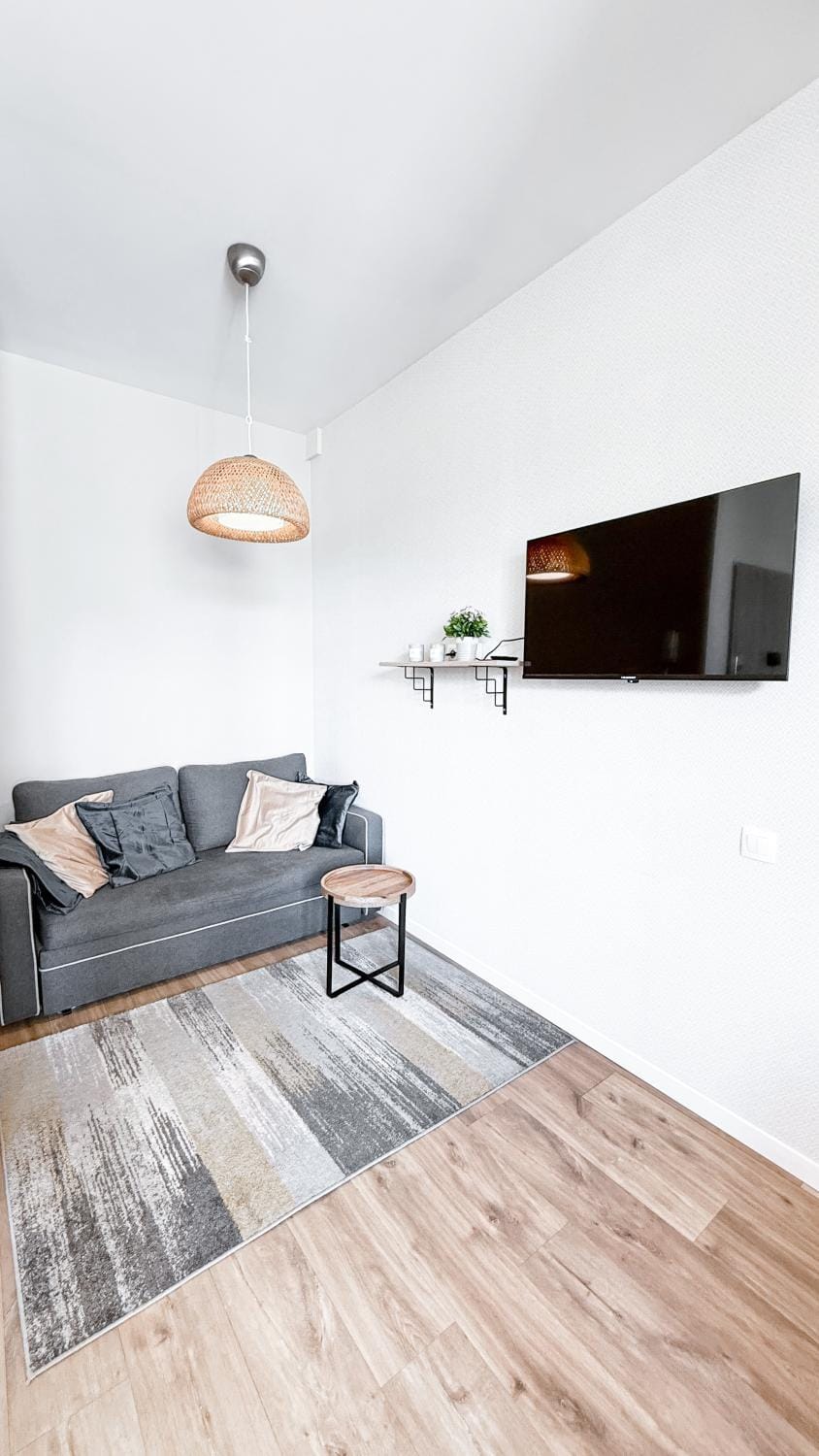 Piotrkowska 37 Apart by DreamAp Apartment in Masovian Voivodeship