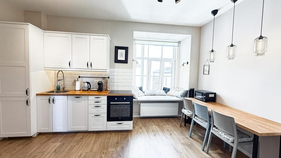 Piotrkowska 37 Apart by DreamAp Apartment in Masovian Voivodeship