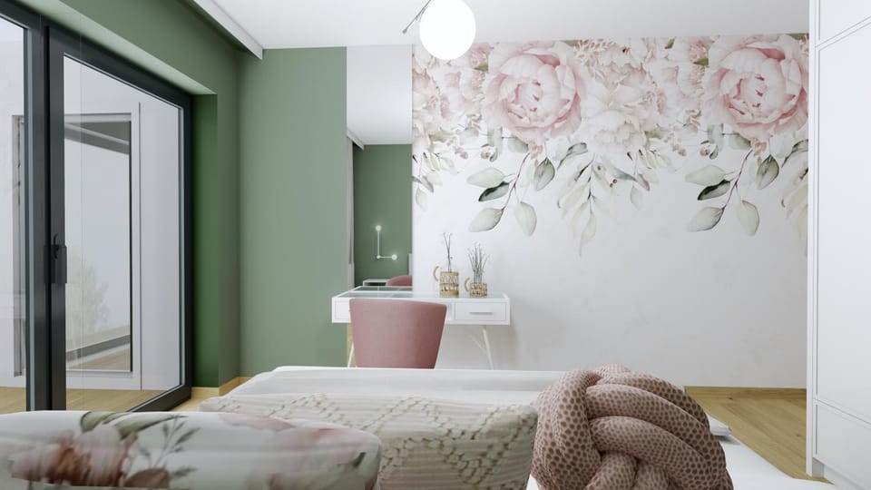 Apartament Margaret Apartment in Czechia