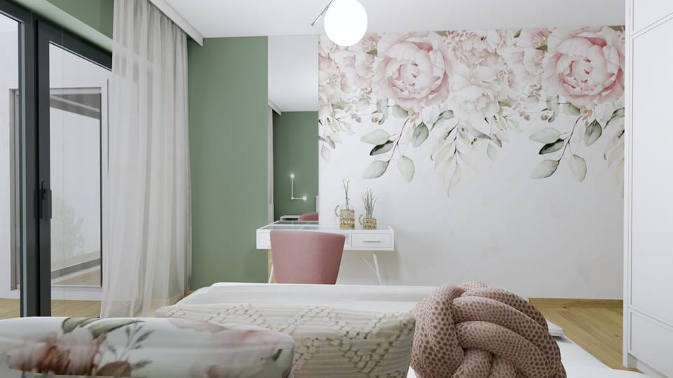 Apartament Margaret Apartment in Czechia