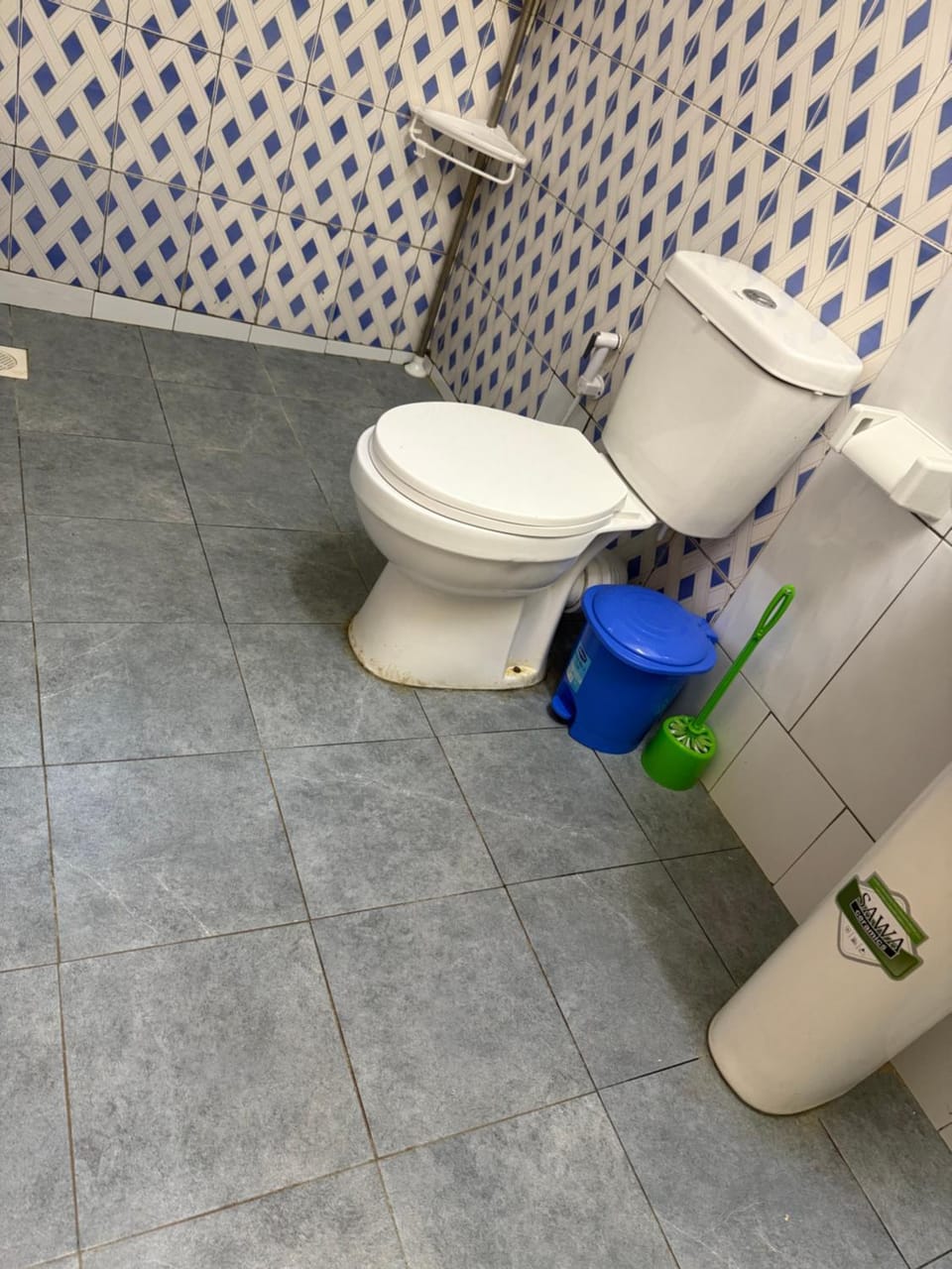 Toilet, Bathroom