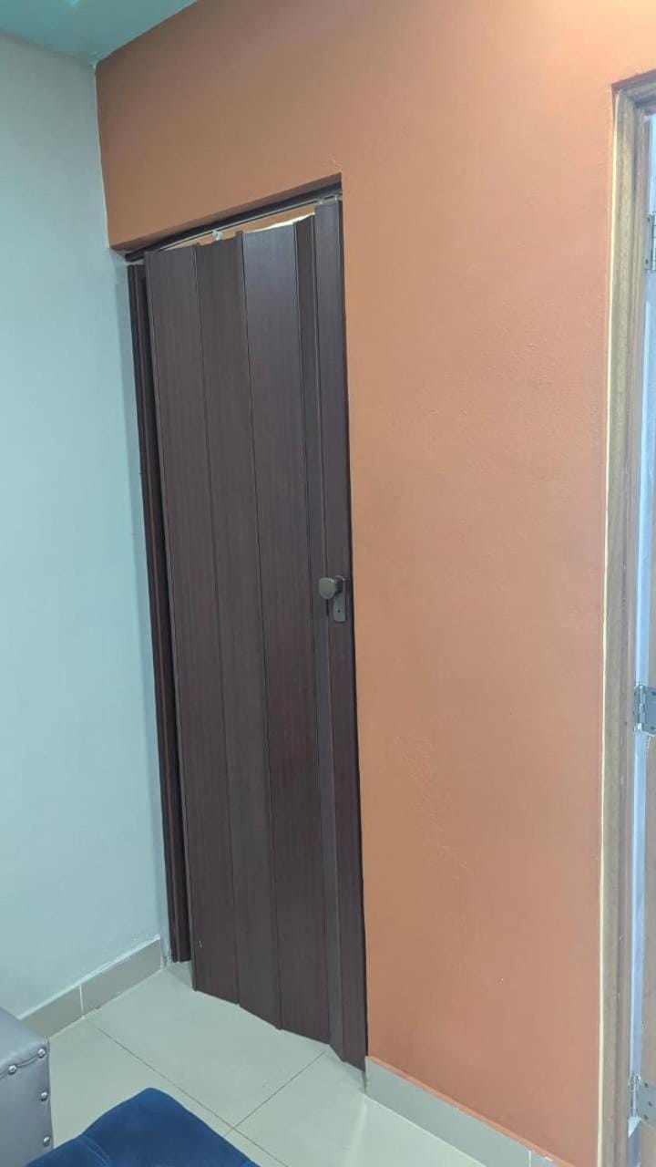 Mitaly apartamentos RD H Apartment in Santo Domingo
