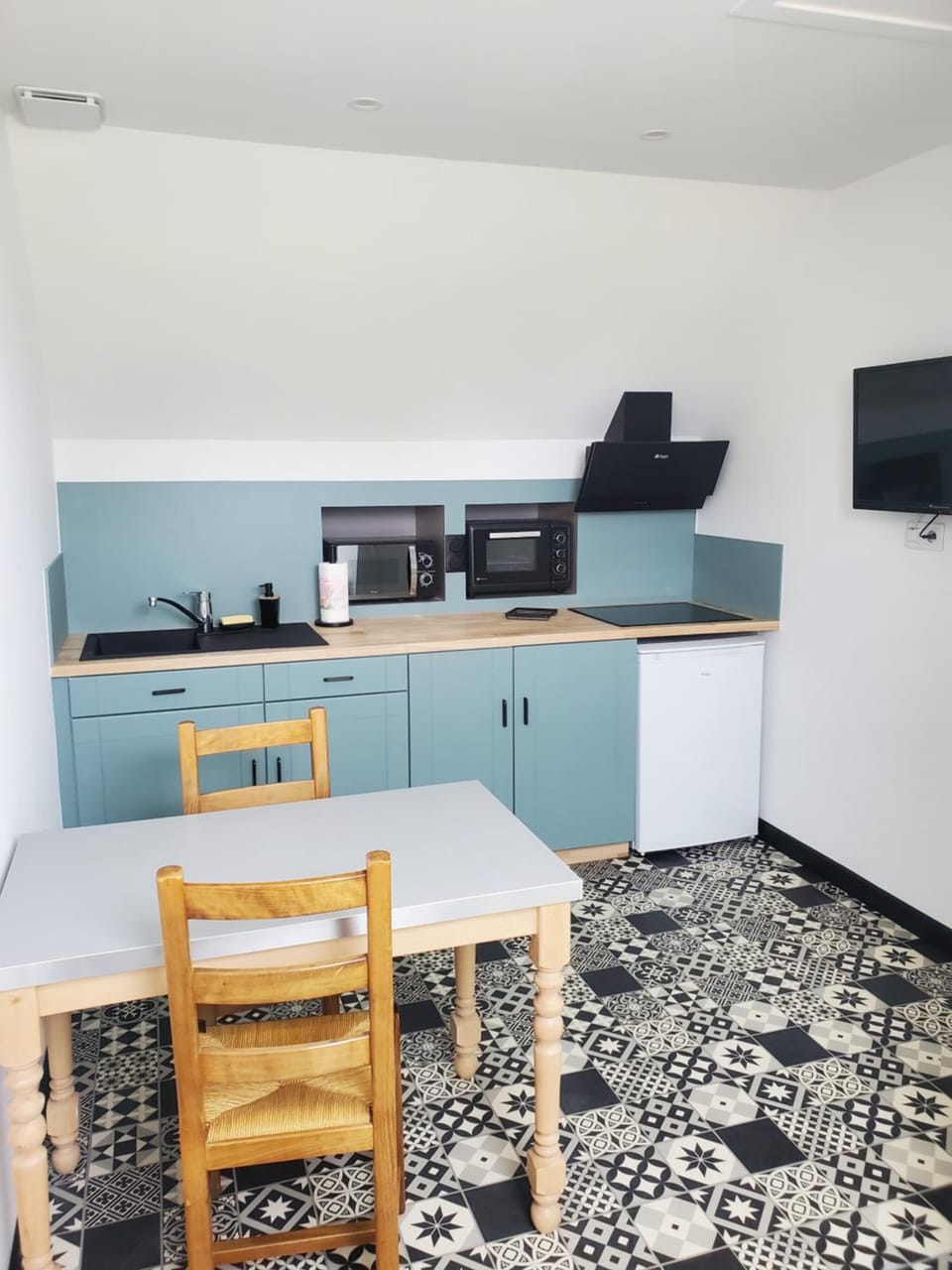 L envol Apartment in Centre-Val de Loire