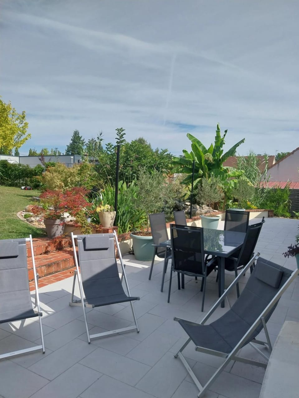 L envol Apartment in Centre-Val de Loire