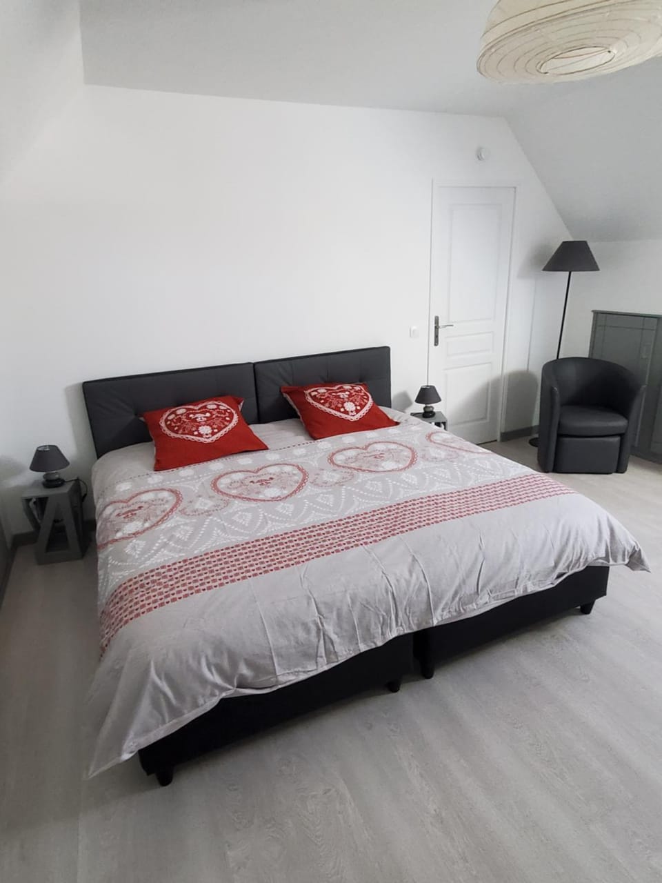 L envol Apartment in Centre-Val de Loire