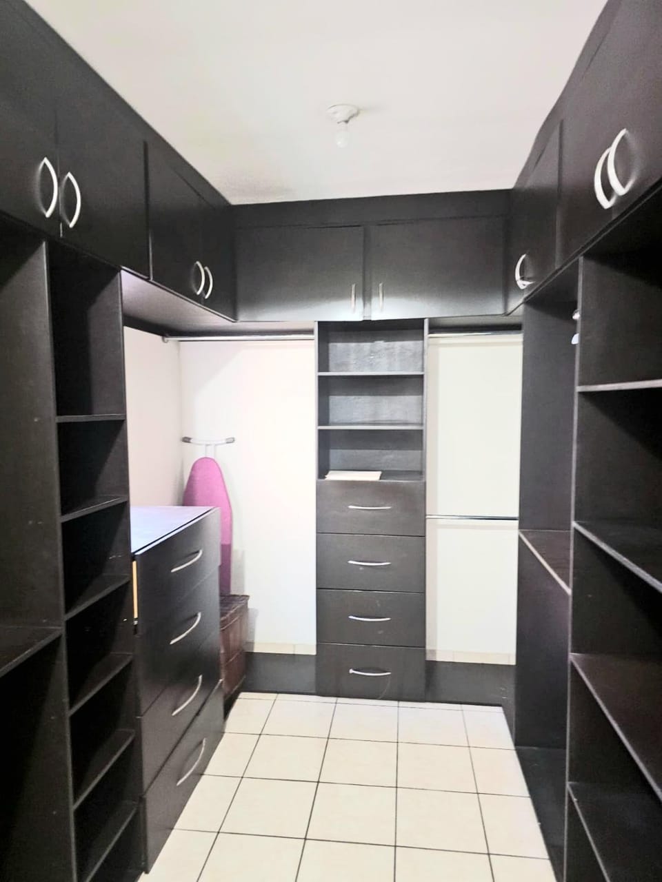 Private, centrally located, spacious and comfortable residence House in Hermosillo