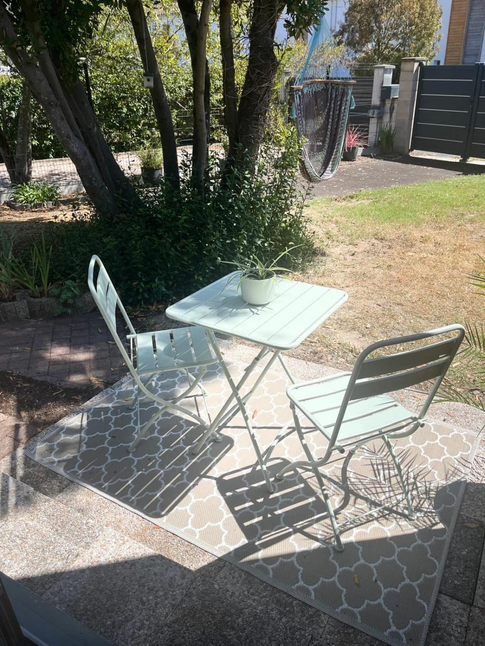 La suite de cœurs avec jacuzzi House in Gradignan