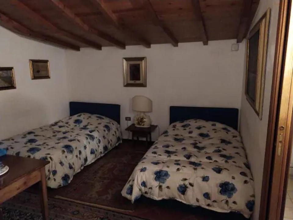 La Casa di Rita Bed and Breakfast in Tuscany