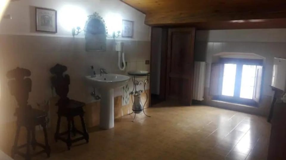 La Casa di Rita Bed and Breakfast in Tuscany