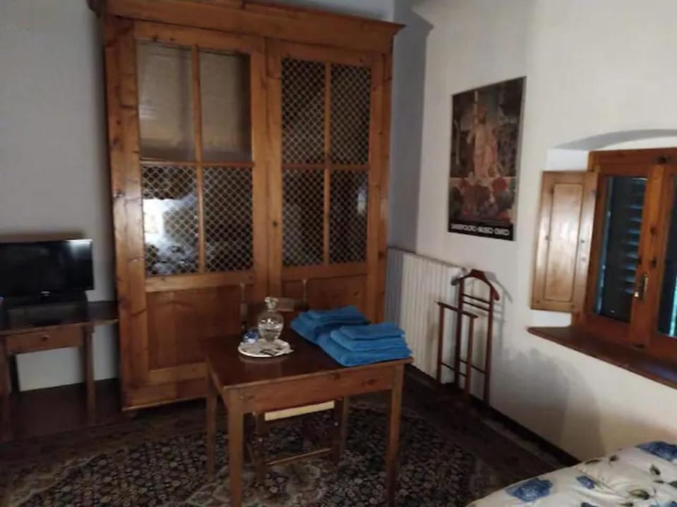 La Casa di Rita Bed and Breakfast in Tuscany