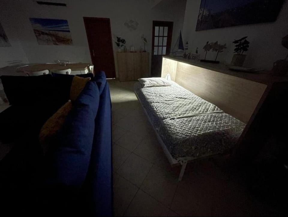 Conceição Cabanas Hollidays House Apartment in Cabanas de Tavira