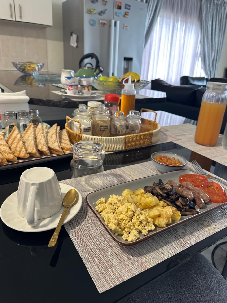 Food, Breakfast