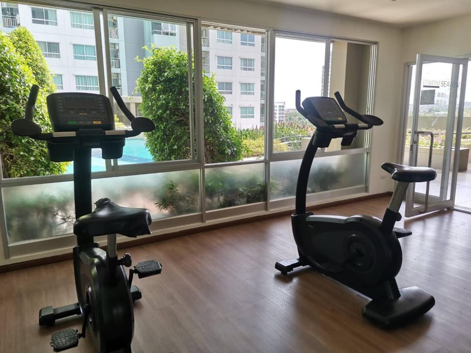 Uricity1905 Apartment in Pattaya City