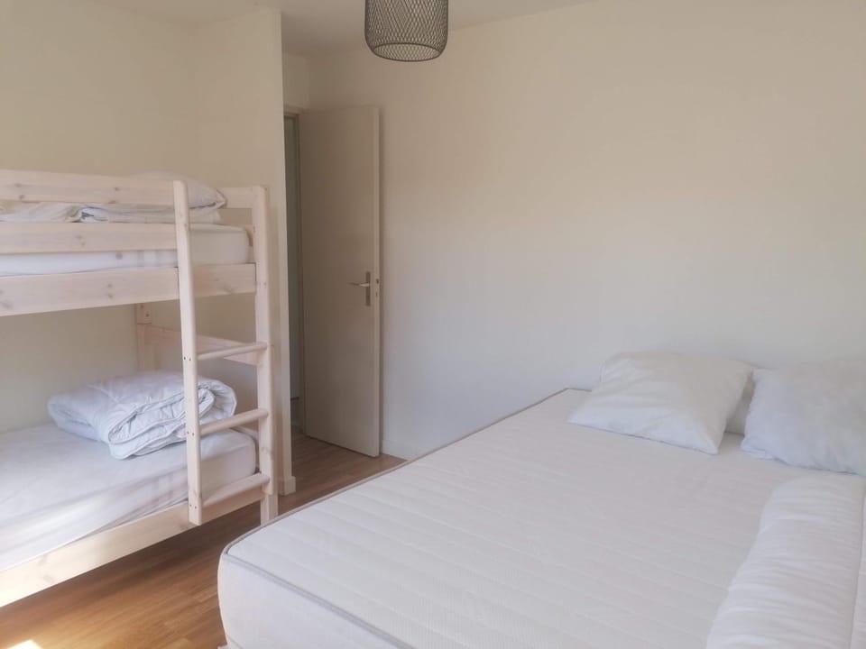 Le petit paradis House in Soustons
