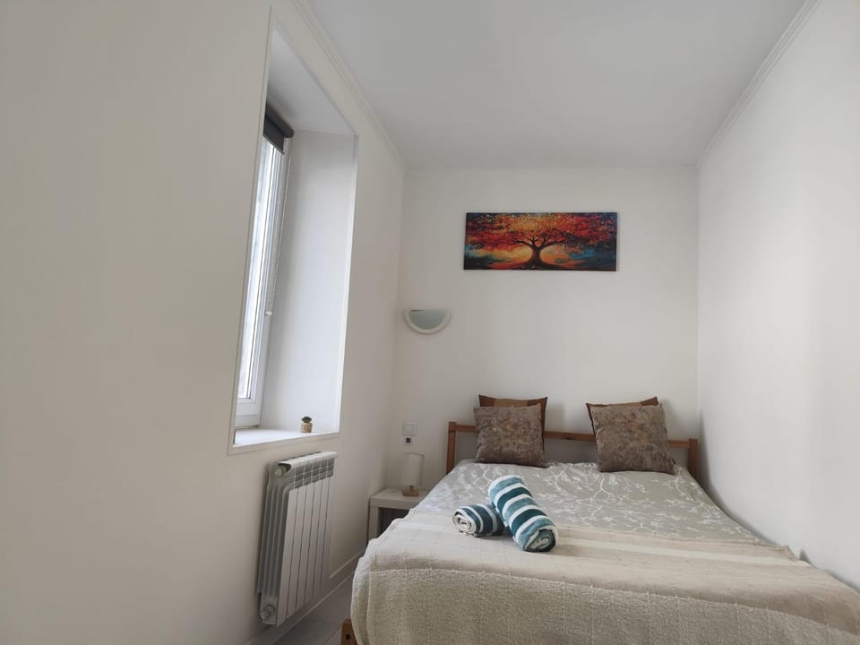Appartement ultra centre de Thonon dans petite copropriéte Apartment in Thonon-les-Bains