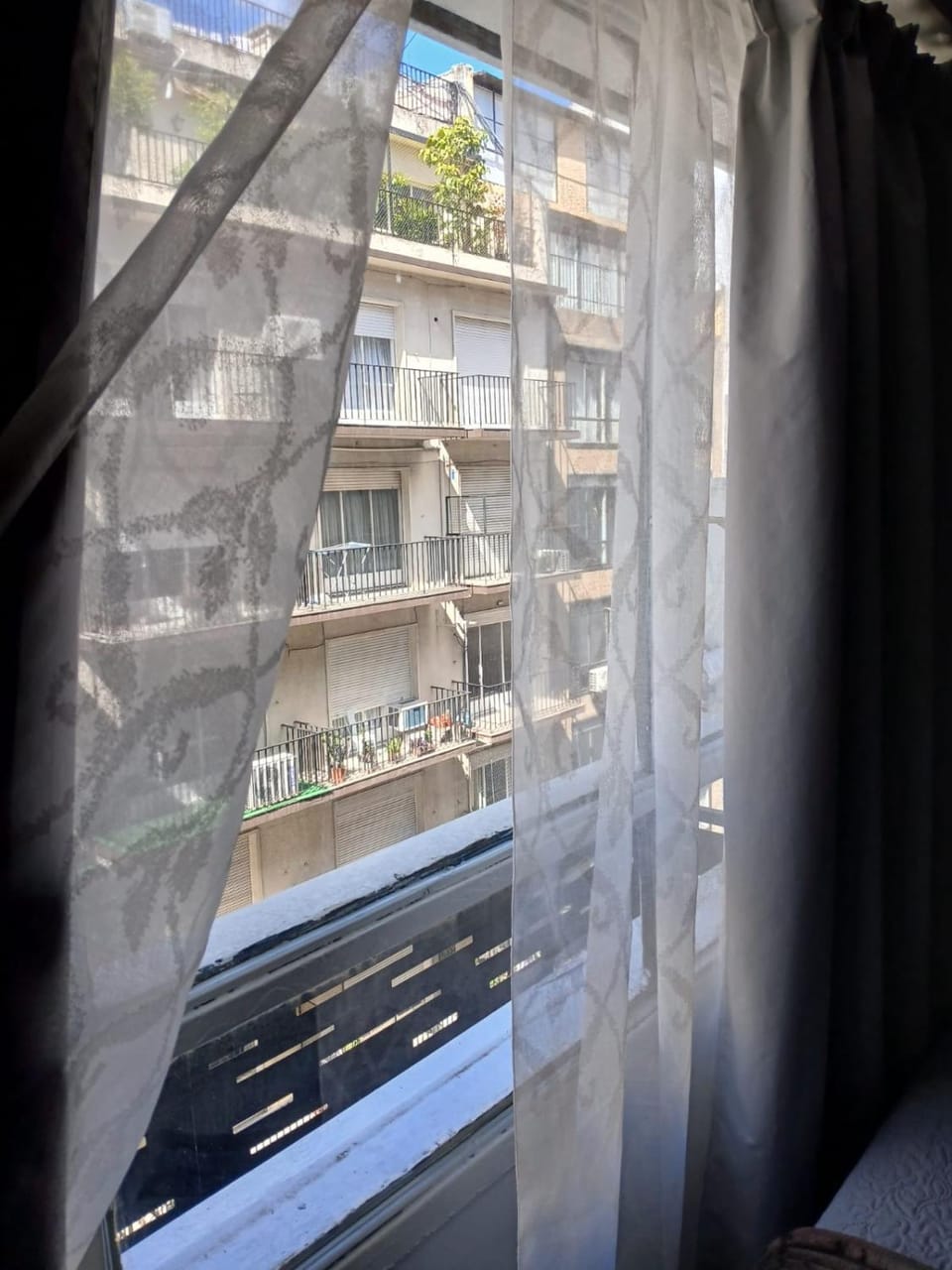 Lo Chic BA Fino, glamoroso y con cocina en la zona más elegante de BA Apartment in Buenos Aires