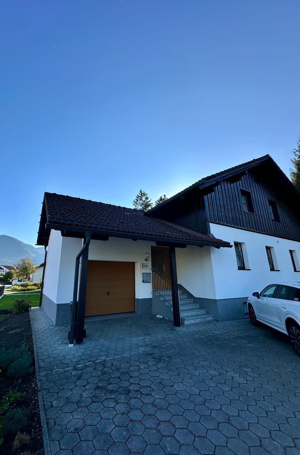 Apartment Roßleithen Apartment in Upper Austria
