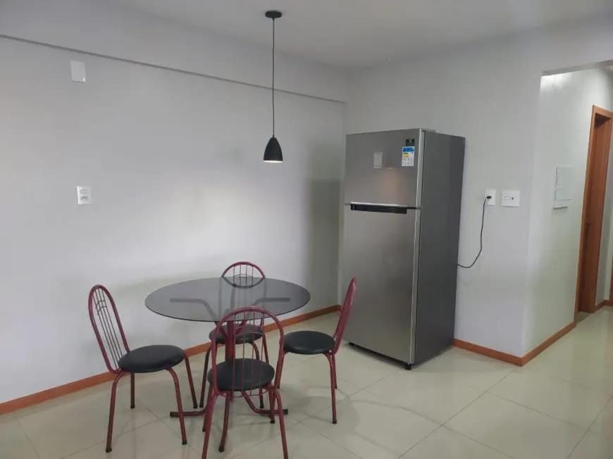 Apartamento com piscina, hidromassagem e academia para COP 30 Apartment in Belém