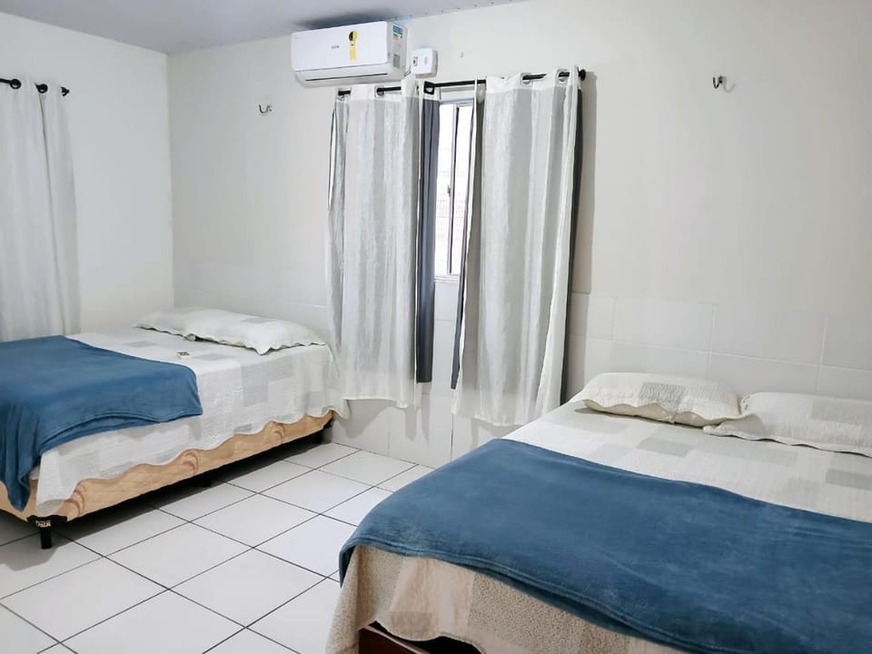 Furtado Temporada House in State of Maranhão, Brazil