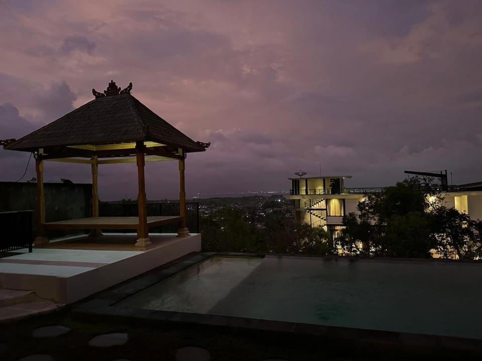Casavina Villa Bali Villa in Bali