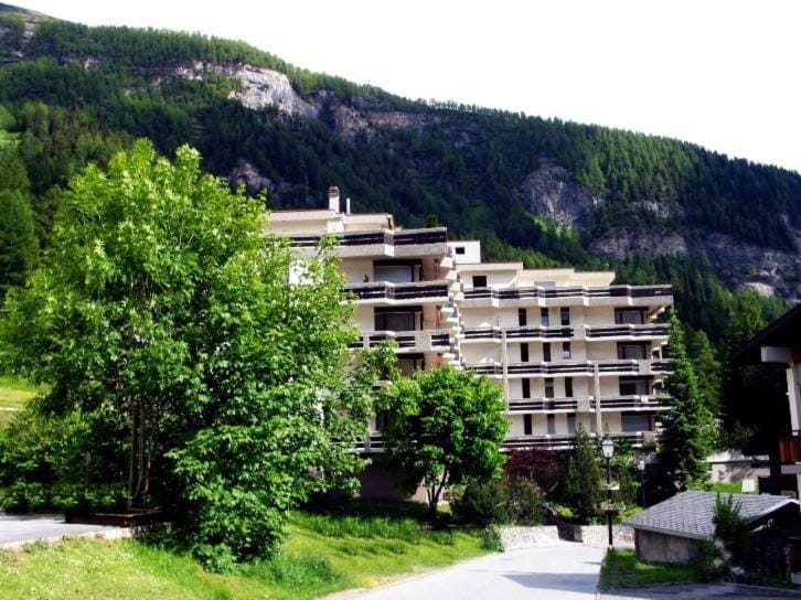Renato Apartment in Canton of Valais